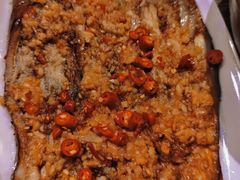 烤茄子-枪火串烧·东北特色烧烤(罗湖总店)