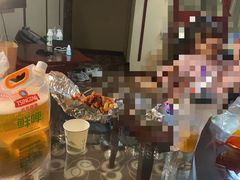 -日照君临天下大酒店