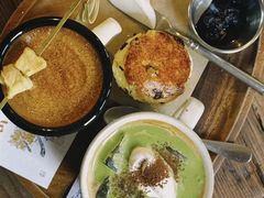 -CAFE CHEZ W一木家(香山路店)