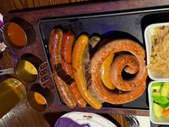 -1886德国汽车餐厅(外滩中央店)