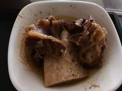 -好成财牛排馆(涂门街总店)