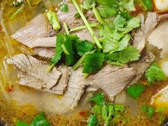 -淮南许氏牛肉汤(朝阳西路店)