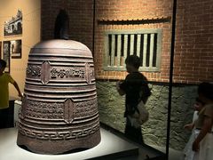 -中国闽台缘博物馆