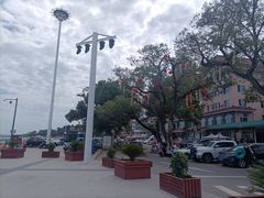 -兴城海滨风景区