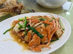 -考记泥焗鸡农庄·海鲜(北洛秘境店)