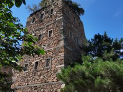 -北京西山国家森林公园