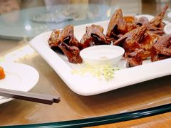 -富豪酒家(正大广场店)