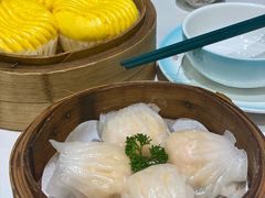 -喜势点·糖沙翁手工茶点·本地人茶居(永庆坊店)