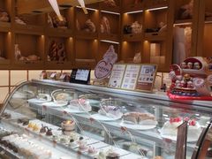 -西村叔叔的店·面包·甜品·蛋糕(牡丹园店)