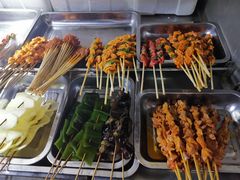 -非凡烧烤(历史博物馆店)