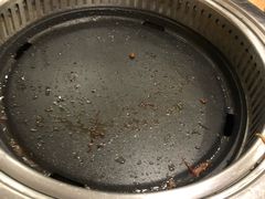 -花味·自助烤肉(雨花客厅店)