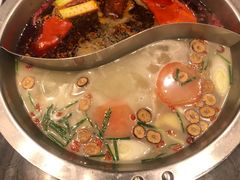 -天都火锅酒楼(虹梅南路店)