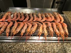 -星伦多自助料理·涮烤一体(杭州来福士店)