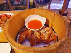 胡桃里烤鸡-胡桃里音乐酒馆(四道口店)
