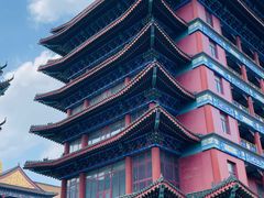 -大明幻境第一城