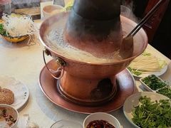 -东来顺饭庄(天坛店)