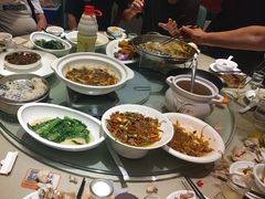 -刘胖子家常菜·蹄花焖藕(兴业店)