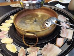 -阿山卓·野生菌火锅·纳西火塘烤肉