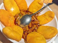 -同福龙虾(高新店)