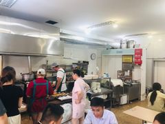 -张吉祥花椒肉火烧(老潍县美食城店)