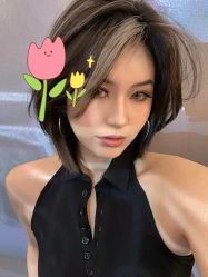 -TRIMS HAIR 修剪造型·烫染接发