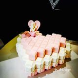 🌟闺蜜💕💕带我来的V甜蛋糕店🍰😘