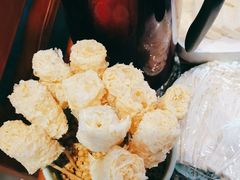 -东来顺饭庄(西直门店)
