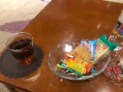 -郑州新郑国际机场T2航站楼-贵宾厅B区