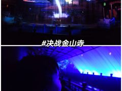 -郑州方特梦幻王国