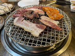 -P1泥炉烤肉(市桥富华东路店)