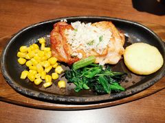 -萨莉亚意式餐厅(南京龙湾天街店)