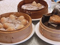 -万豪酒店·咏豪中餐厅