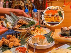 -浦·传统日式料理(3 5 1 1 店)