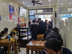 大堂-刘信牛羊肉小炒泡馍(回民街店)