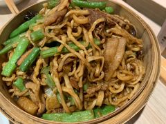 -大师兄·西北小馆(南沙万达广场店)