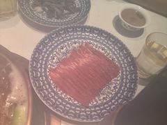 -北京老门框爆肚涮肉馆(锦业路店)