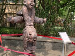 -天津意大利风情旅游区