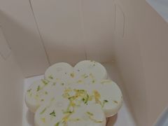 -Ten Olives甜点