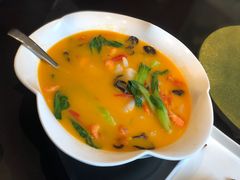 -天伦里餐厅(绿城桃花源店)