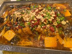 -清真•蜀风园(丁字沽总店)