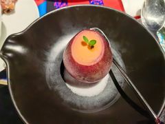 -上海滩餐厅(BFC外滩金融中心店)
