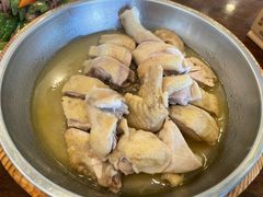 -今一靓汤.顺德菜东莞三十年老字号(厚街店)