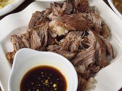 手撕肉-鑫诚筋饼王(红旗小区店)