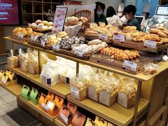 -西村叔叔的店·面包·甜品·蛋糕(崂山丽达店)