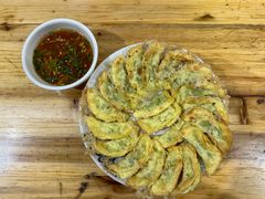 -金山锅贴店(金泉路店)