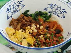 -令氏家外家周秦食府(高新店)