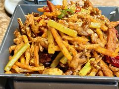 -李氏传家菜(兴城路店)