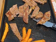 -必胜客(港城新天地店)