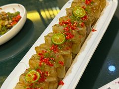 -君霖海鲜私房菜(春柳店)