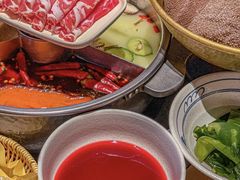 -巴奴毛肚火锅(七宝领展广场店)